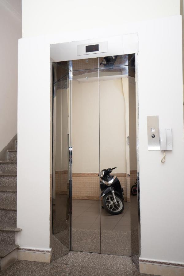 Ngoc Ha Hotel 2 Hai Phong Eksteriør billede